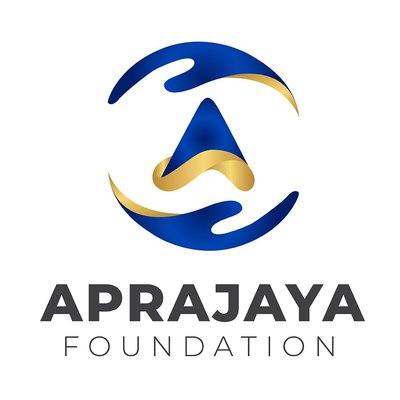 Trademark APRAJAYA Foundation