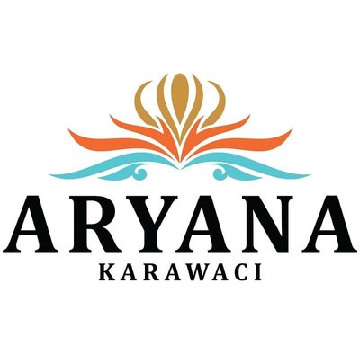 Trademark ARYANA KARAWACI