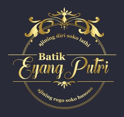 Trademark BATIK EYANG PUTRI