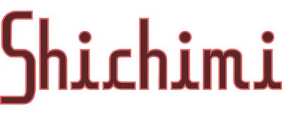 Trademark Shichimi