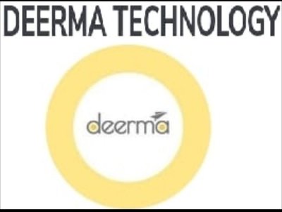 Trademark DEERMA TECHNOLOGY & LOGO