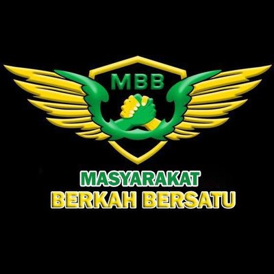 Trademark MASYARAKAT BERKAH BERSATU