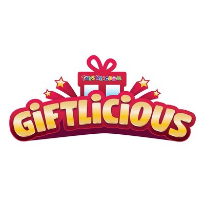 Trademark GIFTLICIOUS TOYS KINGDOM