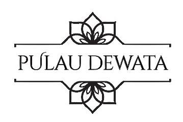 Trademark PULAU DEWATA + LUKISAN