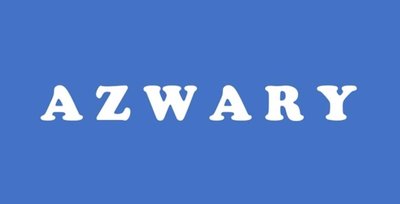 Trademark AZWARY