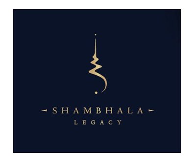 Trademark SHAMBHALA LEGACY + Logo