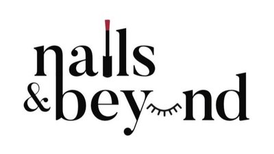 Trademark NAILS & BEYOND + LOGO