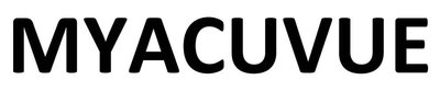 Trademark MYACUVUE