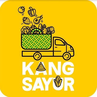 Trademark KANG SAYUR