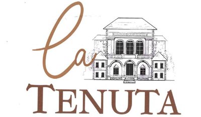 Trademark La Tenuta + Lukisan