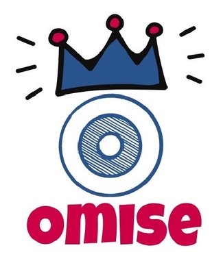 Trademark OMISE