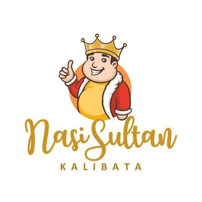 Trademark NASI SULTAN KALIBATA