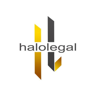 Trademark halolegal