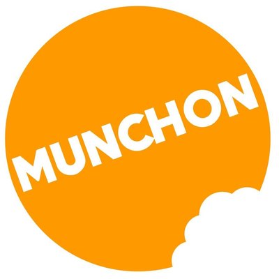 Trademark MUNCHON