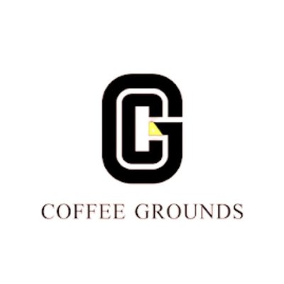 Trademark COFFEE GROUNDS + LOGO