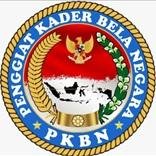 Trademark PENGGIAT KADER BELA NEGARA (PKBN)