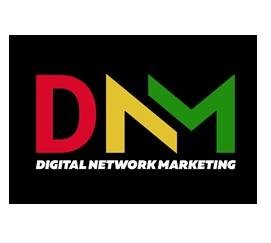 Trademark DNM DIGITAL NETWORK MARKETING