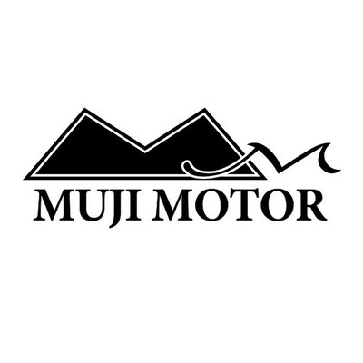 Trademark MUJI MOTOR dan LOGO