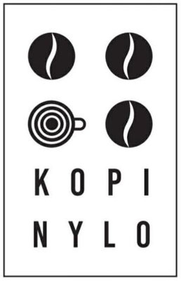 Trademark KOPI NYLO + LOGO