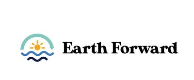 Trademark EARTH FORWARD