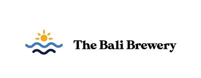 Trademark THE BALI BREWERY