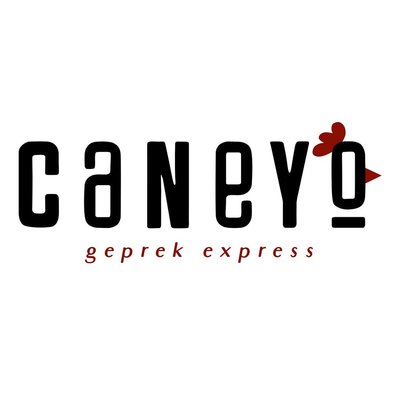 Trademark Caneyo Geprek Express