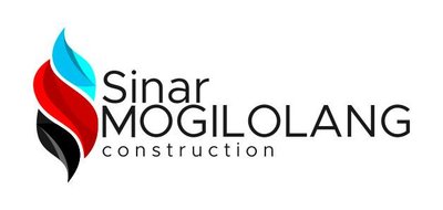 Trademark Sinar Mogilolang Costruction