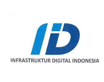 Trademark ID Logo + Infrastruktur Digital Indonesia