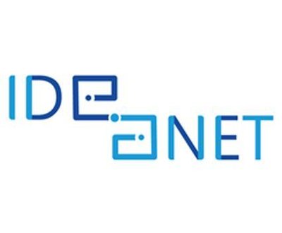 Trademark IDEANET