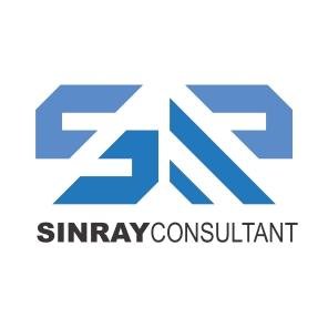 Trademark SINRAY CONSULTANT