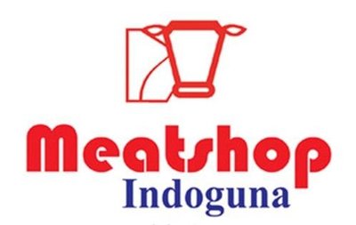 Trademark meatshop indoguna