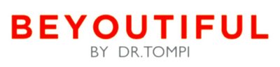 Trademark BEYOUTIFUL BY DR. TOMPI