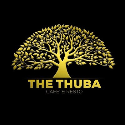 Trademark The Thuba Cafe & Resto