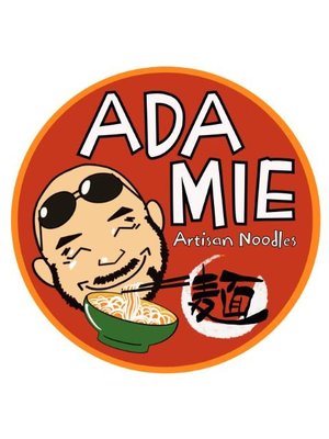 Trademark ADAMIE Artisan Noodles & Logo