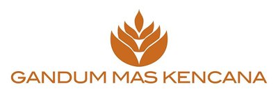 Trademark GANDUM MAS KENCANA + LOGO