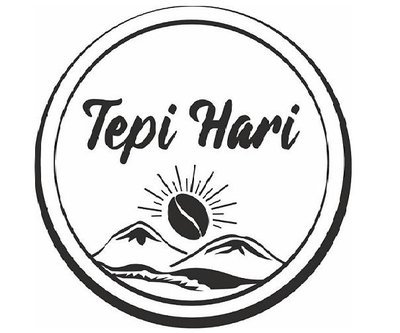 Trademark TEPI HARI DAN LOGO