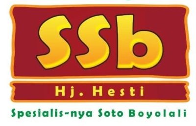 Trademark SSb Hj. Hesti