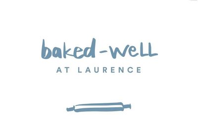 Trademark BAKED-WELL AT LAURENCE