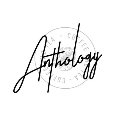 Trademark ANTHOLOGY COFFEE AND TEA + LOGO