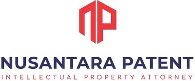 Trademark NUSANTARA PATENT + LOGO