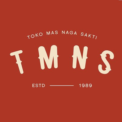 Trademark Toko Mas Naga Sakti