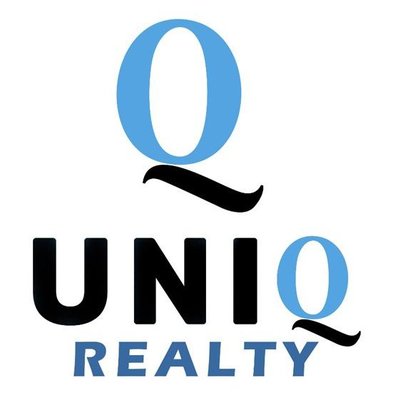 Trademark UNIQ REALTY