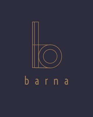 Trademark BARNA