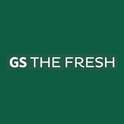 Trademark GS THE FRESH