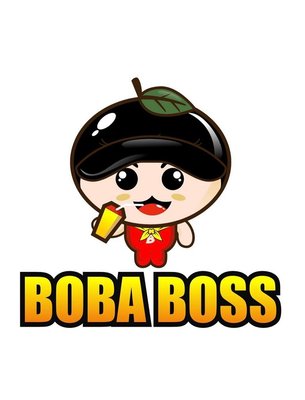 Trademark BOBA BOSS