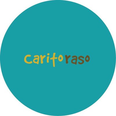 Trademark caritoraso + logo