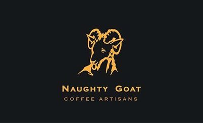 Trademark NAUGHTY GOAT COFFEE ARTISANS