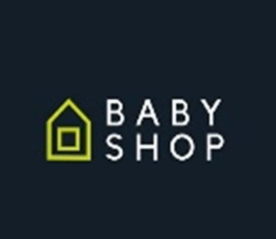 Trademark BABY SHOP + LOGO