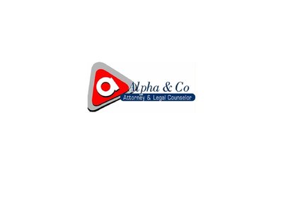 Trademark Alpha & Co