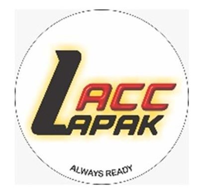 Trademark LAPAK ACC